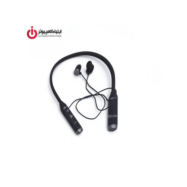 هدست بلوتوث گردنی تسکو مدل TSCO TH 5384