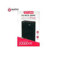 پاوربانک تسکو مدل TP 882l با ظرفیت 20000 میلی آمپر