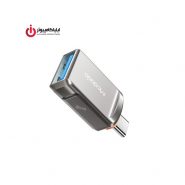 تبدیل دیتا Type-c مک دودو مدل OT-8730