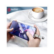 تبدیل دیتا Type-c مک دودو مدل OT-8730