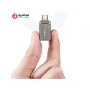 تبدیل دیتا Type-c مک دودو مدل OT-8730
