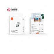 تبدیل دیتا Type-c مک دودو مدل OT-8730