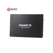 حافظه SSD برند گیگابایت مدل GP-GSTFS31120 ظرفیت 120 گیگابایت
