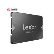 حافظه SSD برند لکسار مدل NS100 ظرفیت 128 گیگابایت