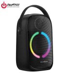 اسپیکر بلوتوثی قابل حمل انکر مدل SoundCore A3395 Rave Neo