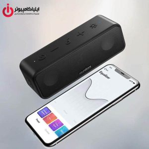 اسپیکر انکر Soundcore 3 پورتابل