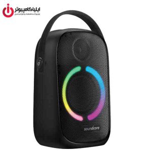 اسپیکر بلوتوثی قابل حمل انکر مدل SoundCore A3395 Rave Neo