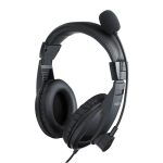 هدست رپو مدل H150 STEREO - تصویر 3