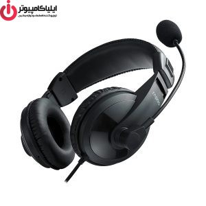 هدست رپو مدل H150 STEREO