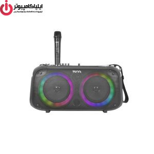 اسپیکر بلوتوث قابل حمل تسکو مدل TS 23460
