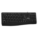 کیبورد تسکو مدل TK 8033 - Image 4