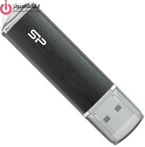 فلش مموری USB3.2 سیلیکون پاور مدل M80 ظرفیت 500 گیگابایت - تصویر 4