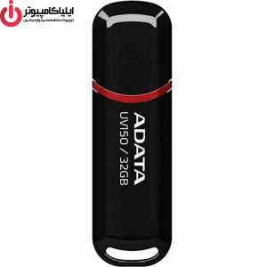 فلش مموری ای دیتا مدل DashDrive UV150 ظرفیت 32 گیگابایت