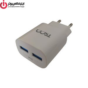 شارژر دیواری تسکو مدل TTC62