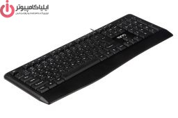 کیبورد تسکو مدل TK 8033 - Image 5