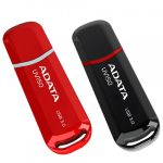 فلش مموری ای دیتا مدل DashDrive UV150 ظرفیت 32 گیگابایت - Image 3
