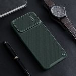 کاور محافظ موبایل برند NIKLLIN مناسب برای IPhone 13 Promax - Image 2
