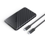 باکس هارد دیسک 2.5 اینچ USB3.1 اوریکو مدل 25PW1C-C3 - تصویر 2