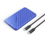 باکس هارد دیسک 2.5 اینچ USB3.1 اوریکو مدل 25PW1C-C3 - تصویر 4