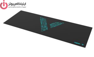 ماوس پد گیمینگ برند رپو مدل VP420 دارای سایزبندی - Image 2