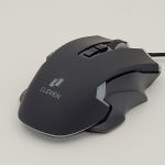 ماوس ایلون مدل GM5
