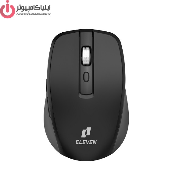 ماوس بی سیم ایلون مدل WM906