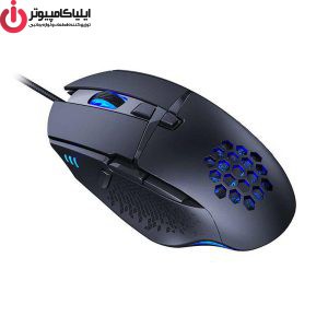 ماوس مخصوص بازی ایلون مدل GM2