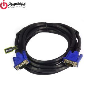 کابل VGA الون مدل EL-1000 طول 10 متر