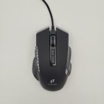 ماوس ایلون مدل GM5