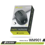 ماوس بی سیم ایلون مدل WM901