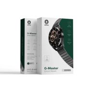 ساعت هوشمند گرین لاین مدل G-Master Metal