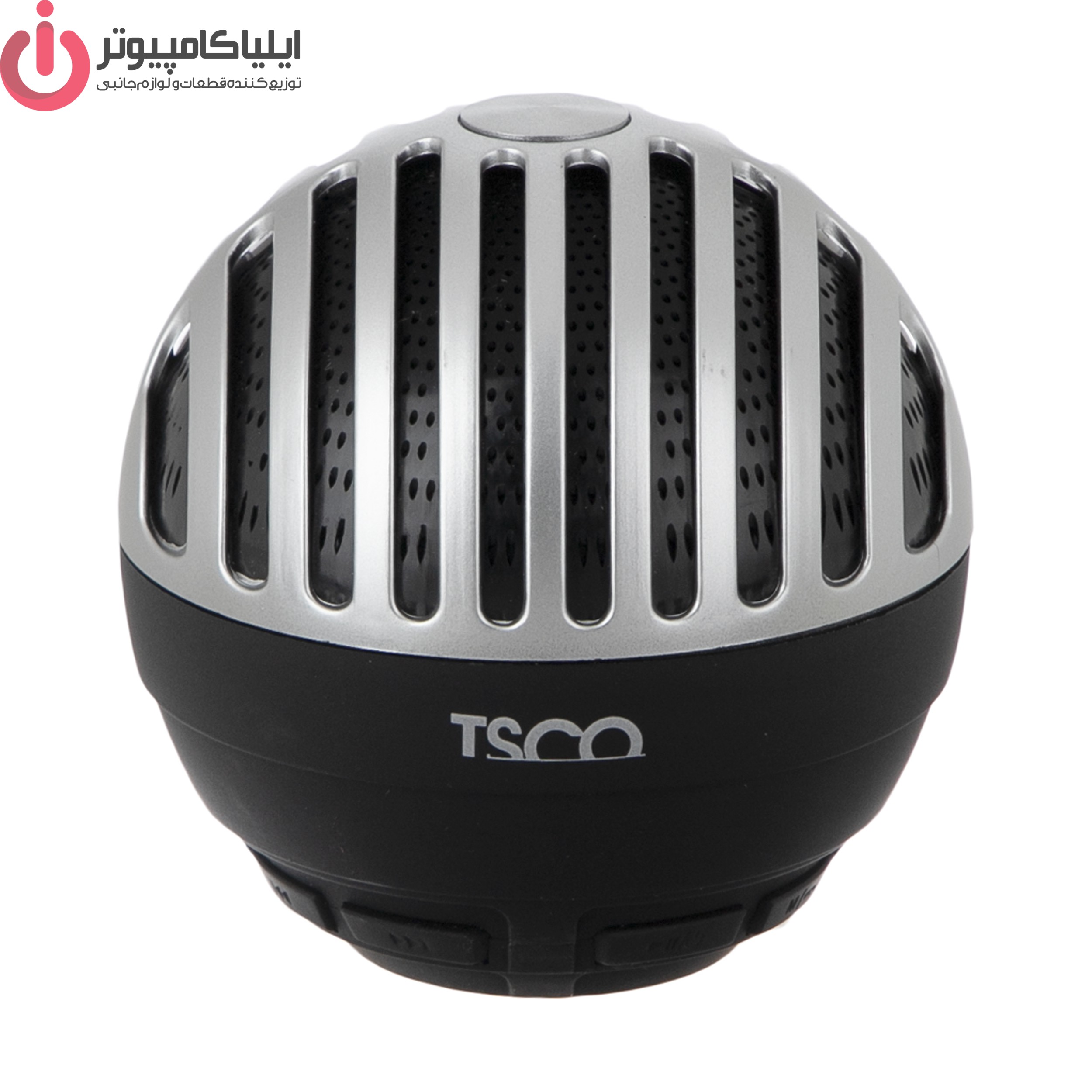اسپیکر بلوتوثی تسکو مدل TS 2329