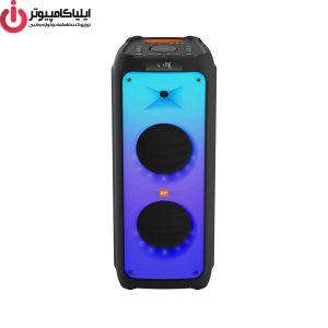 اسپیکر بلوتوثی قابل حمل سیلیکون پاور مدل BS97