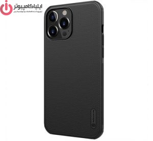 کاور محافظ NIKLLIN Super Frosted Shield Pro مناسب IPhone12 ProMax - Image 3