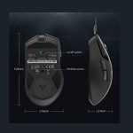 ماوس بی سیم مخصوص بازی رپو مدل VT350