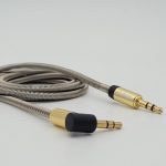 کابل AUX ایلون مدل EL-AUX3 طول 1متر