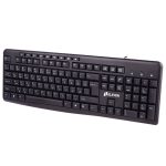 کیبورد  الون مدل k501