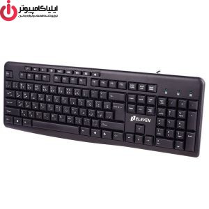 کیبورد  الون مدل k501