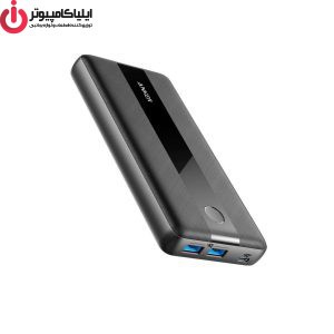 پاوربانک انکر مدل A1284 ظرفیت 20000 میلی آمپرساعت
