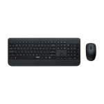 کیبورد و موس بی سیم رپو مدل X3500