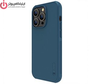 کاور محافظ NIKLLIN Super Frosted Shield Pro مناسب IPhone12 ProMax - Image 4