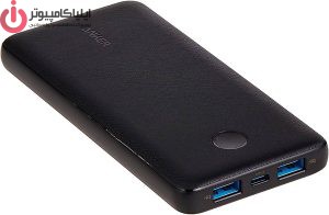 پاوربانک انکر مدل PowerCore III  A1247 ظرفیت 10000 میلی آمپر ساعت - Image 2