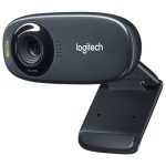 وب کم لاجیتک مدل C310 HD