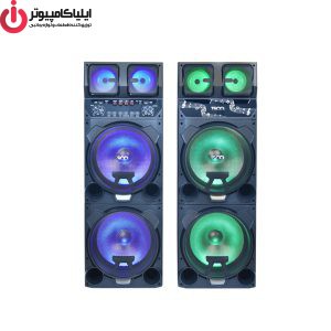 پخش کننده خانگی تسکو مدل TS 2091