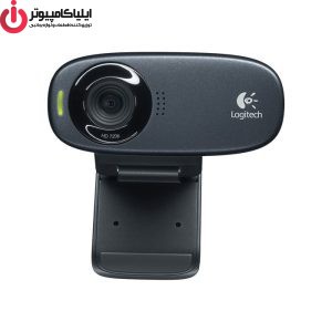 وب کم لاجیتک مدل C310 HD