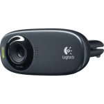وب کم لاجیتک مدل C310 HD