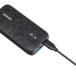 پاوربانک انکر مدل PowerCore Metro A1246 ظرفیت 10000 میلی آمپر ساعت