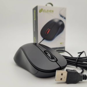 ماوس ایلون مدل M600 (SILENT)