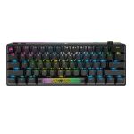 کیبورد بی سیم مخصوص بازی کورسیر مدل K70 PRO MINI RGB WIRELESS