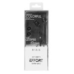 هندزفری افورت مدل Effort EF-0011 - تصویر 3